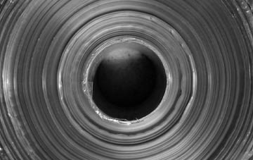 Shepherds Hill edpm waterproofing