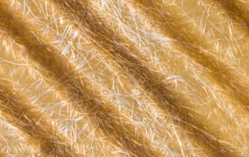 Shepherds Hill fibreglass roof waterproofing