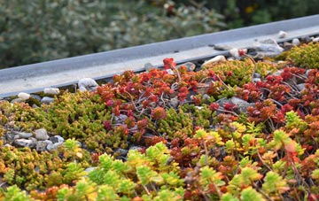 the cost of Shepherds Hill green roof installation