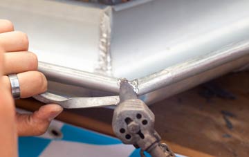 disadvantages of Shepherds Hill lead roofing