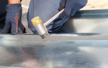 Shepherds Hill metal roofing costs