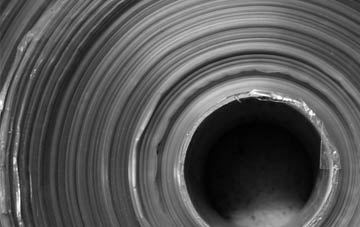 Shepherds Hill pvc roof replacement