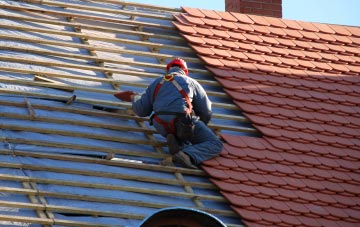 roof tiles Shepherds Hill, Surrey