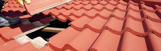 compare Shepherds Hill roof repair quotes