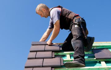 disadvantages of Shepherds Hill slate roofing