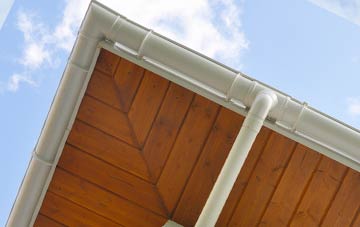 Shepherds Hill soffit types