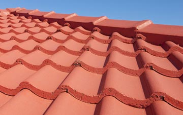 Shepherds Hill tile and slate roof replacement