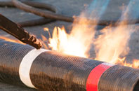 Shepherds Hill flat roofing replacement