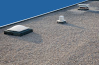 Shepherds Hill flat roofing