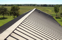 Shepherds Hill metal roof quotes